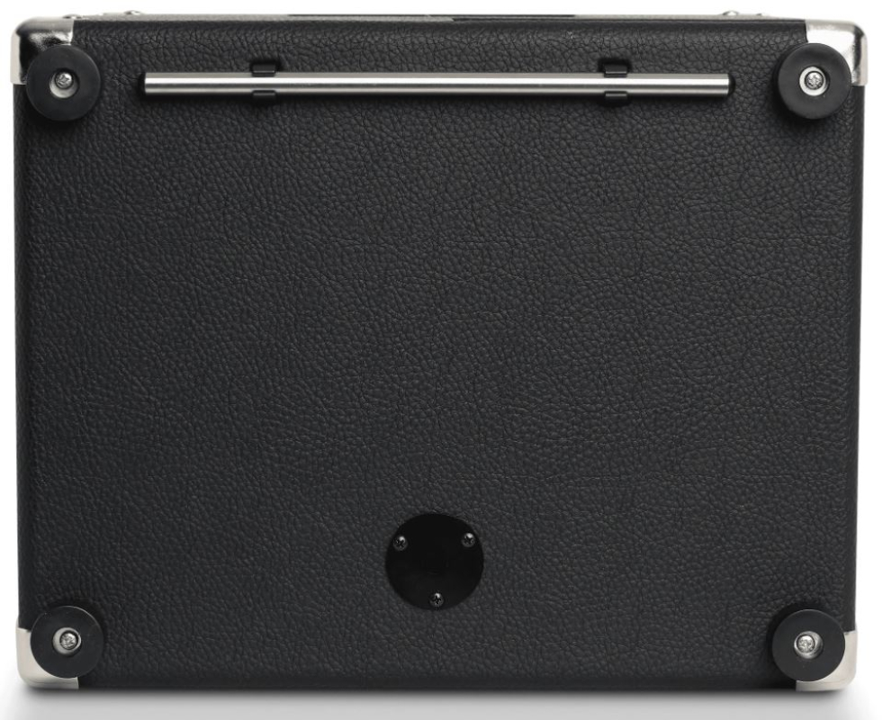 Eich Amplification BC112 Pro II Black Edition